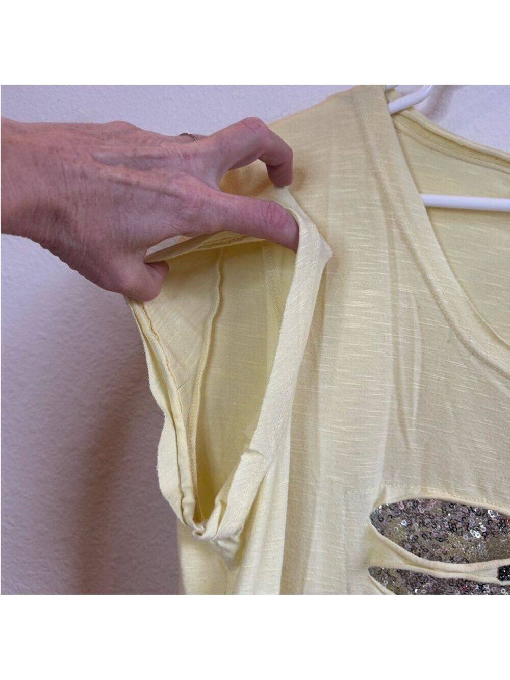SIGNET Statement Dress - Picture 5 of 10